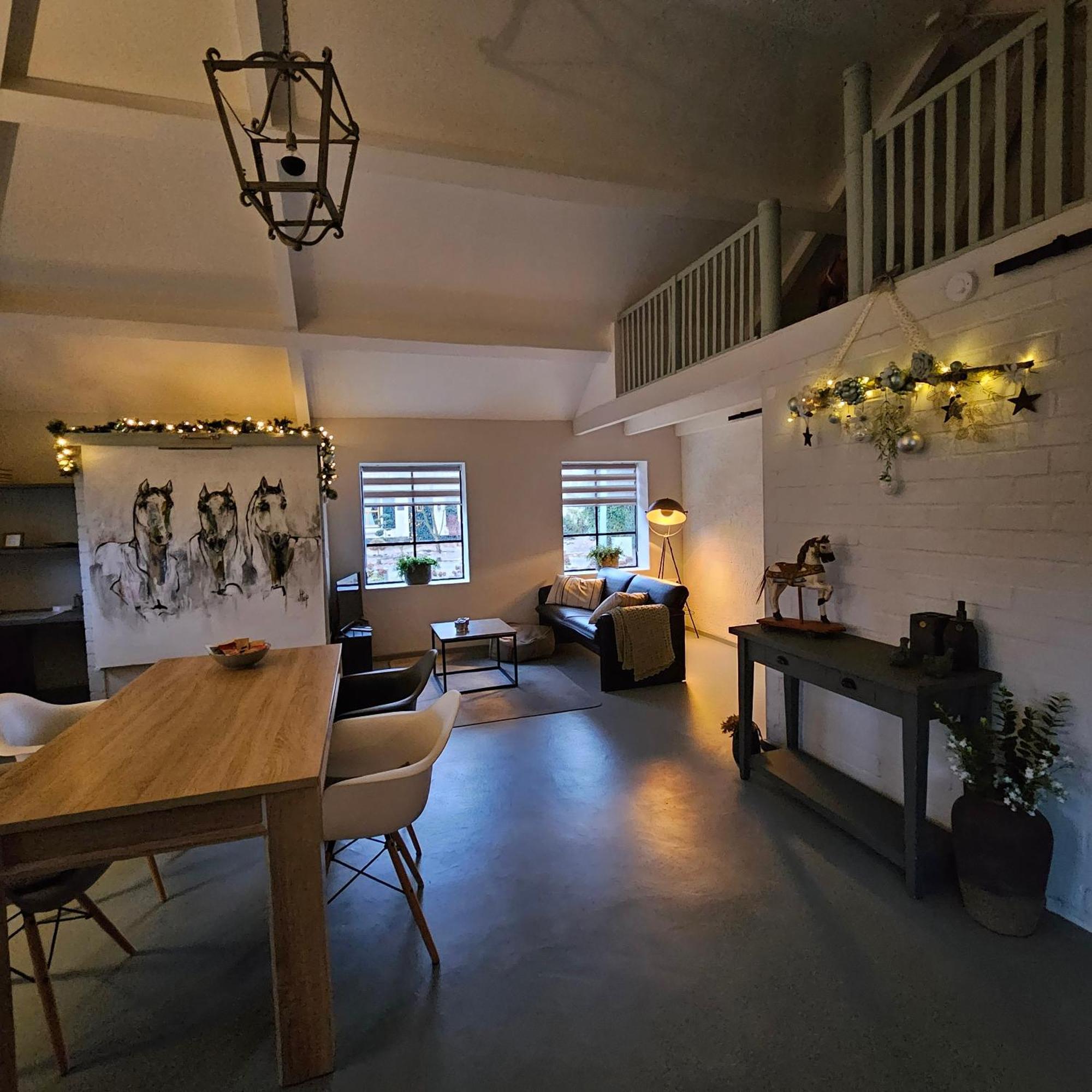 Huisje Schouwenberg Swalmen Zimmer foto