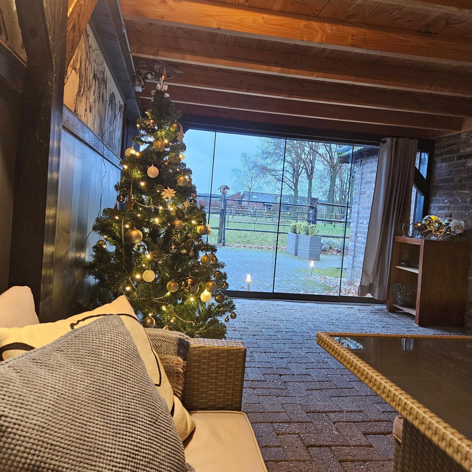 Huisje Schouwenberg Swalmen Zimmer foto
